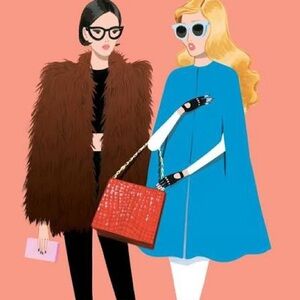 Meet your Posher, Brynn